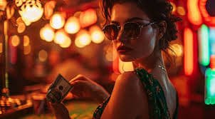 bad 502 ক্যাসিনো গেম লবি তথ্যচিত্র